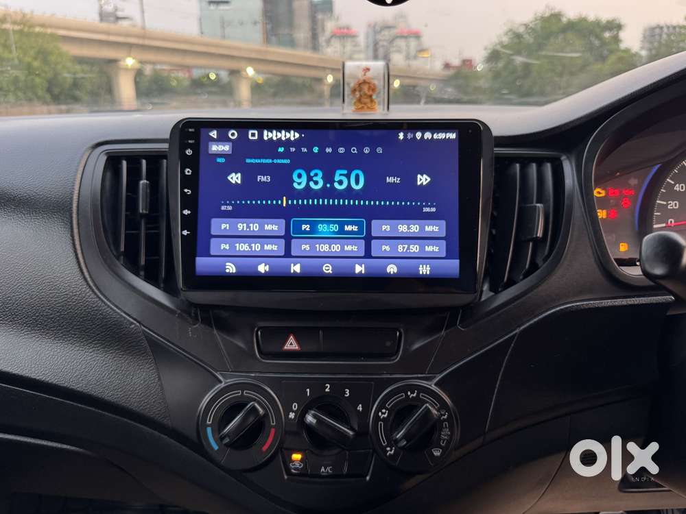 Maruti Suzuki Baleno 1.2 Sigma, 2018, Petrol