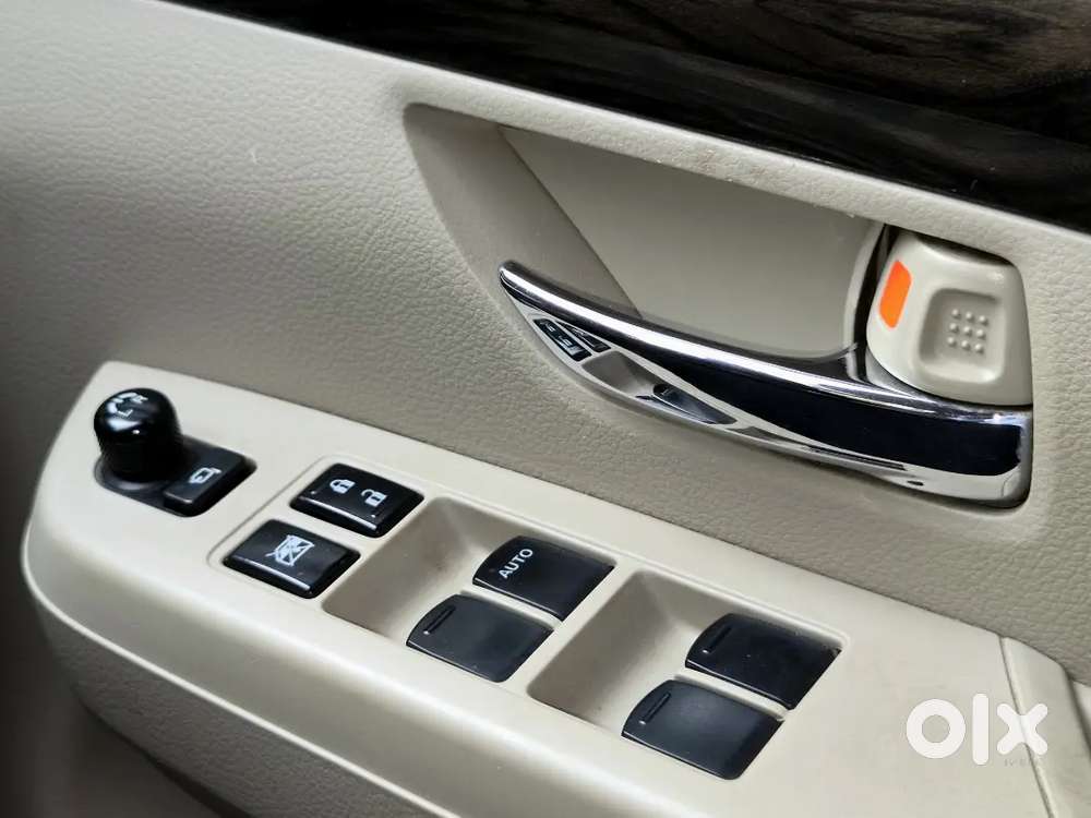 Maruti Suzuki Ertiga Zxi At 2021 Excellent Condition