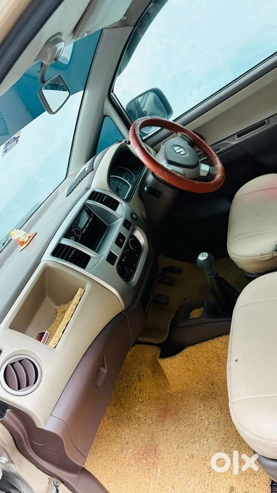 Maruti Suzuki Zen Estilo Petrol Well Maintained