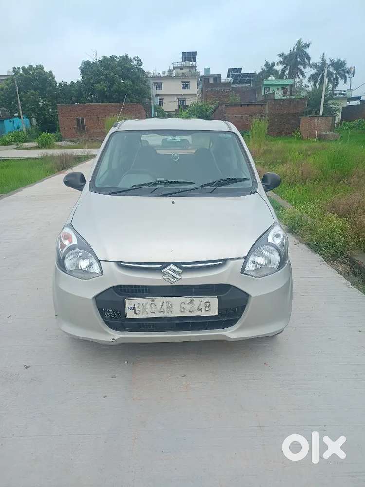New Condition Power Steering Power Window Paper Ok