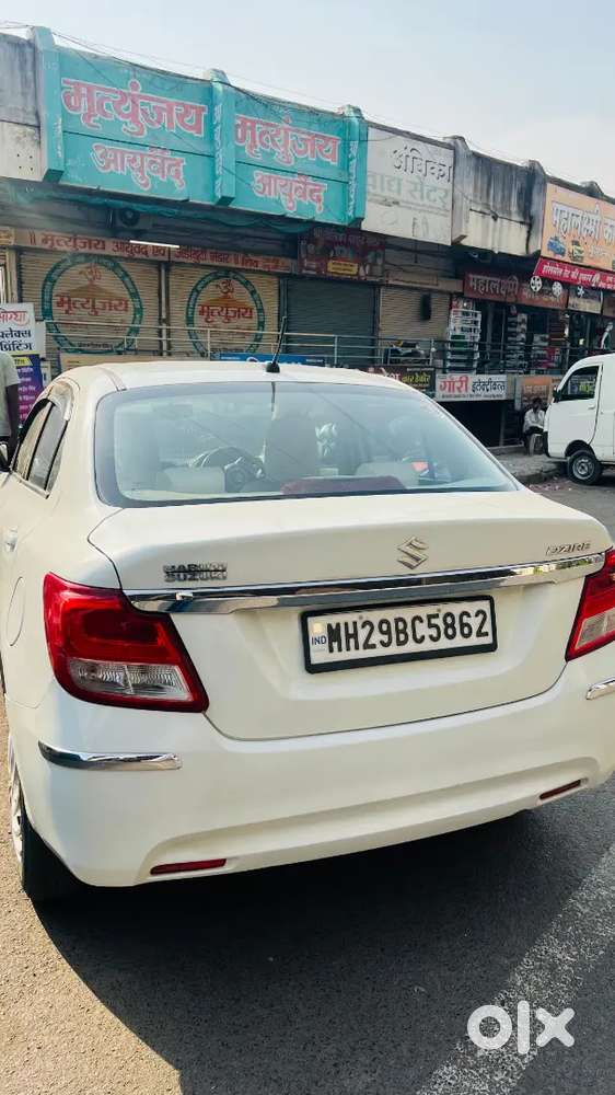 Maruti Swift Desire 2019