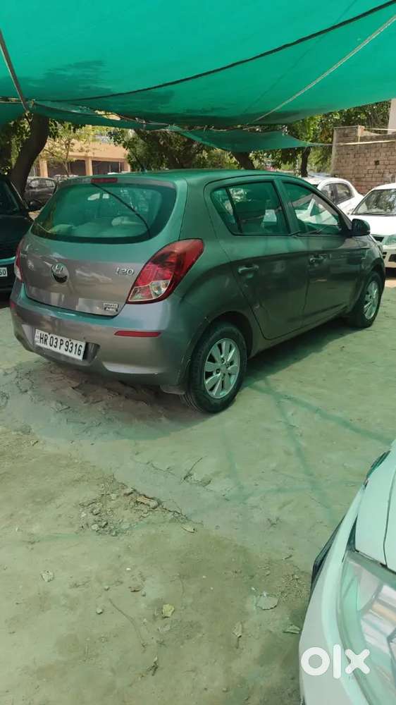 I20 Sportz