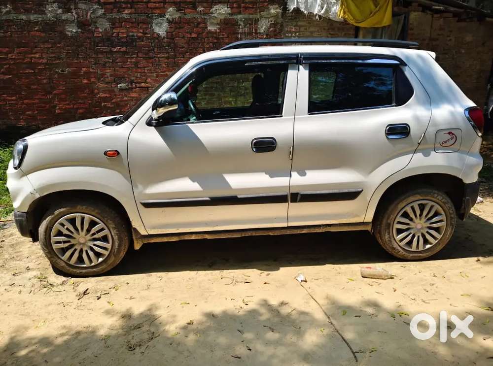 Maruti Suzuki S-presso 2022 55000 Km Driven