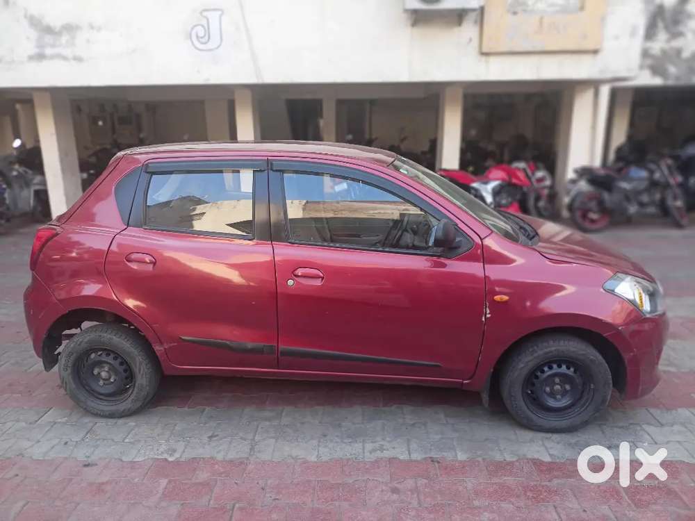 Datsun Go 2015 Petro L 54k Km L Insurancelwell Maintained Urgent Sale