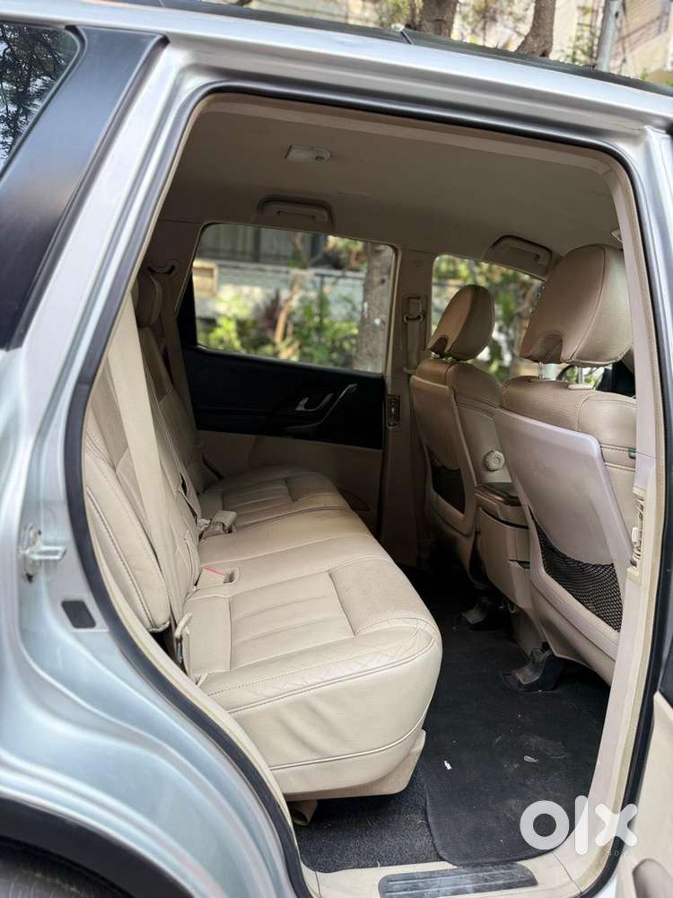 Mahindra Xuv500 W8, 2016, Diesel