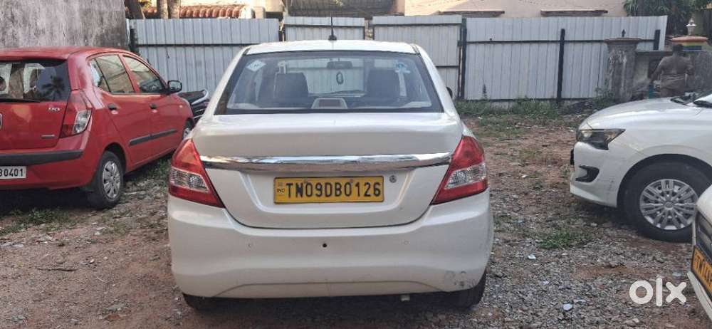 Maruti Suzuki Swift Dzire, 2022, Cng & Hybrids