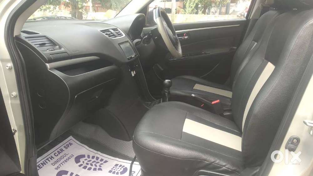 Maruti Suzuki Swift 2011-2014 Zdi, 2013, Diesel