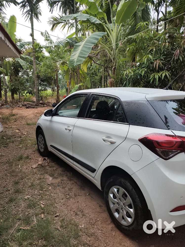 Sports Diesel Turbo Engin