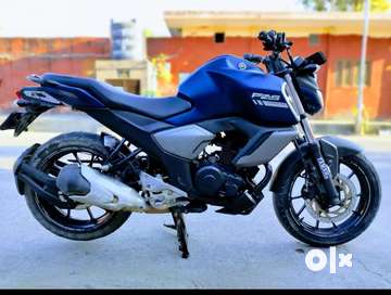 Fz best sale bike 2021