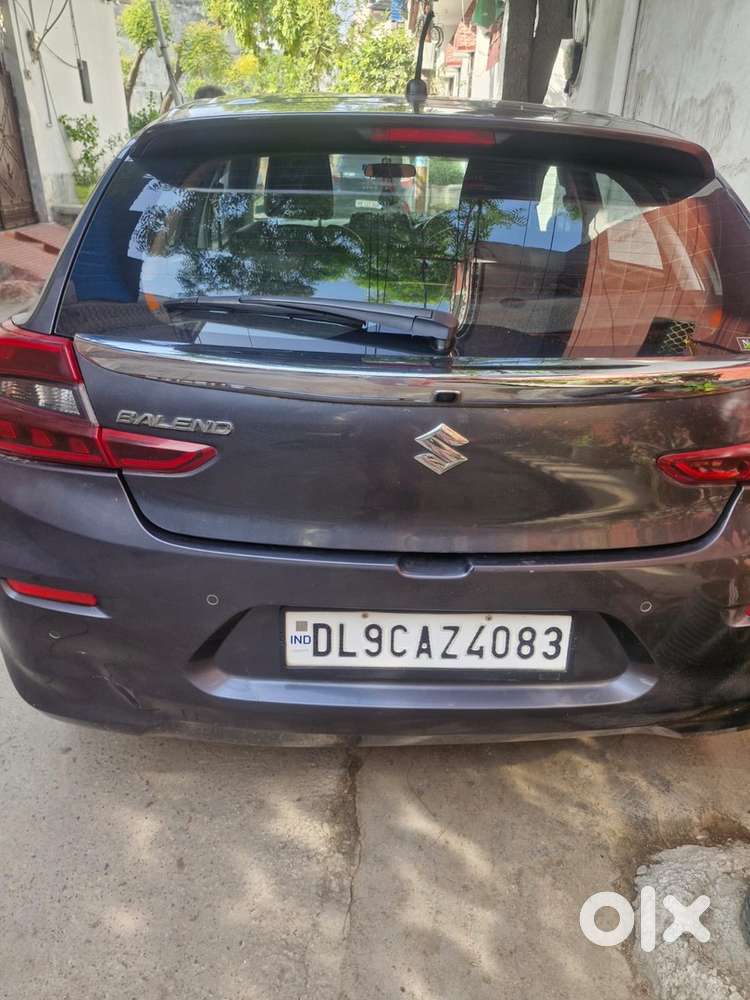 Maruti Suzuki Car 2022