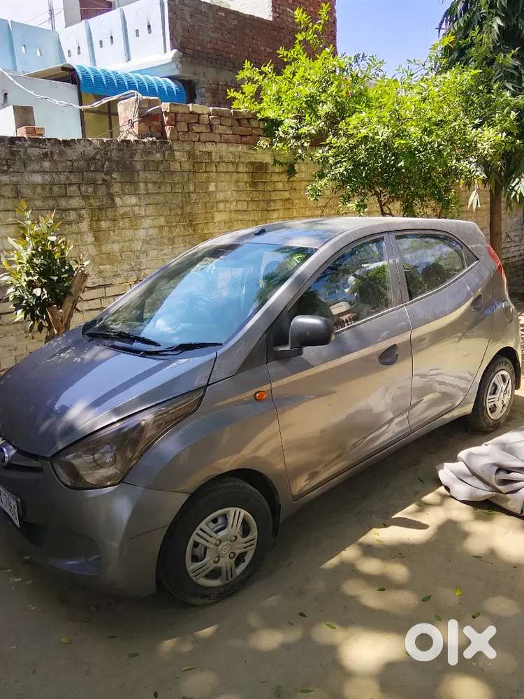 Good Condition Car Family Car Ok Report  Barnala