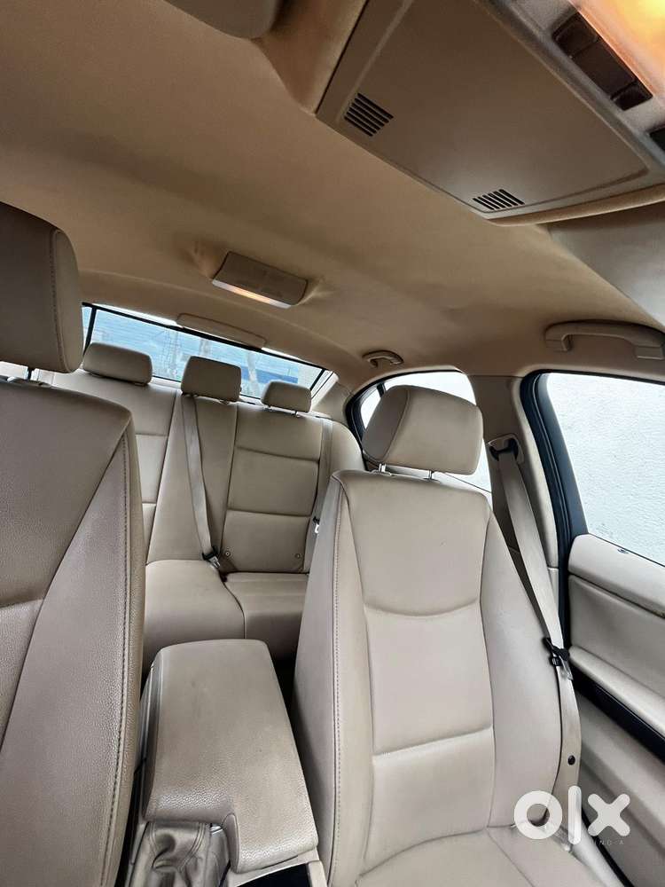 Bmw 3 Series 2011 Diesel Well Maintained