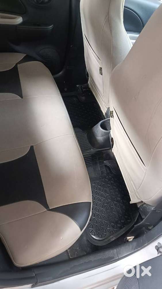 Nissan Micra Cvt Xv, 2015, Petrol