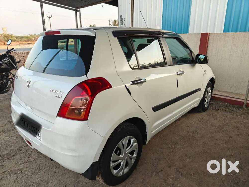 Maruti Suzuki Swift 2009 Ldi