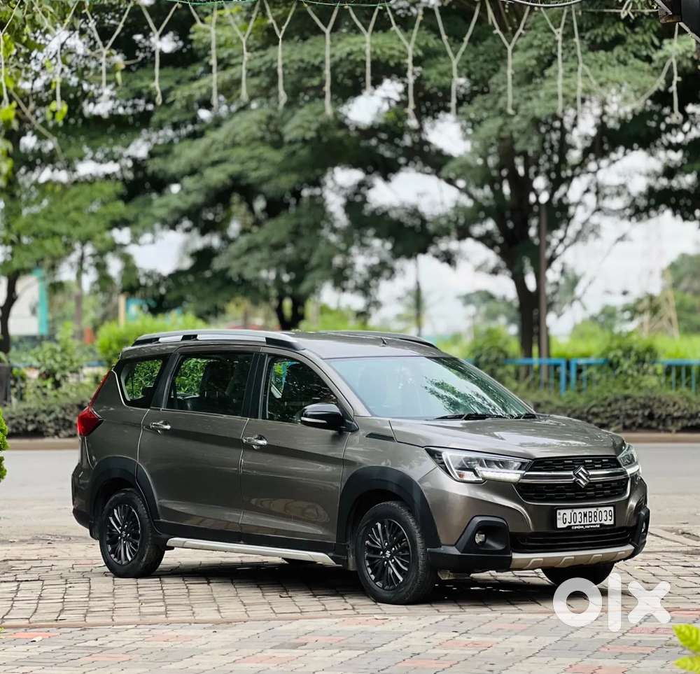 Maruti Suzuki Xl6 1.5 Alpha Mt, 2021, Petrol