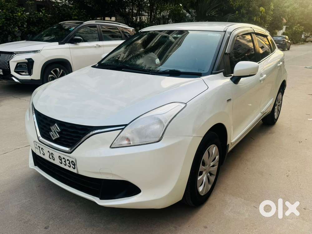 Maruti Suzuki Baleno Diesel 2017 Total Showroom Track Full Neat