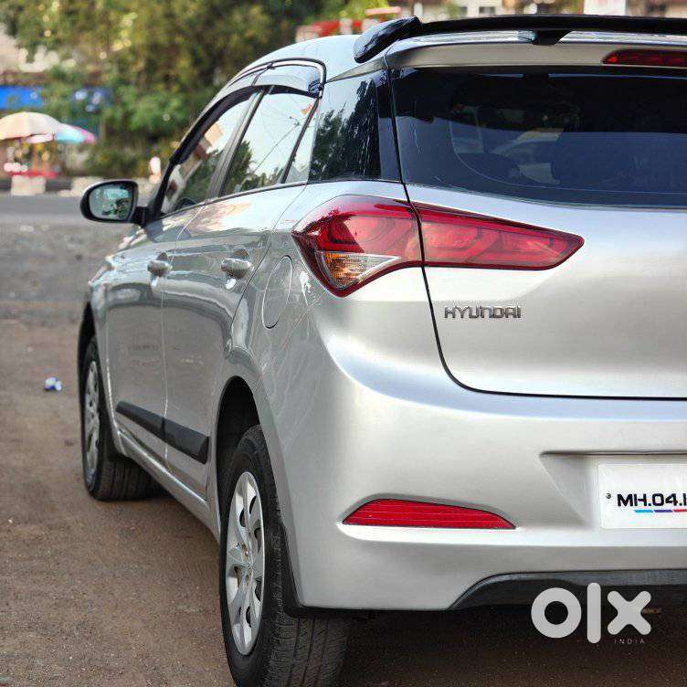 Hyundai Elite I20 Magna + Crdi, 2016, Diesel