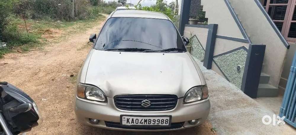 My Baleno Sale