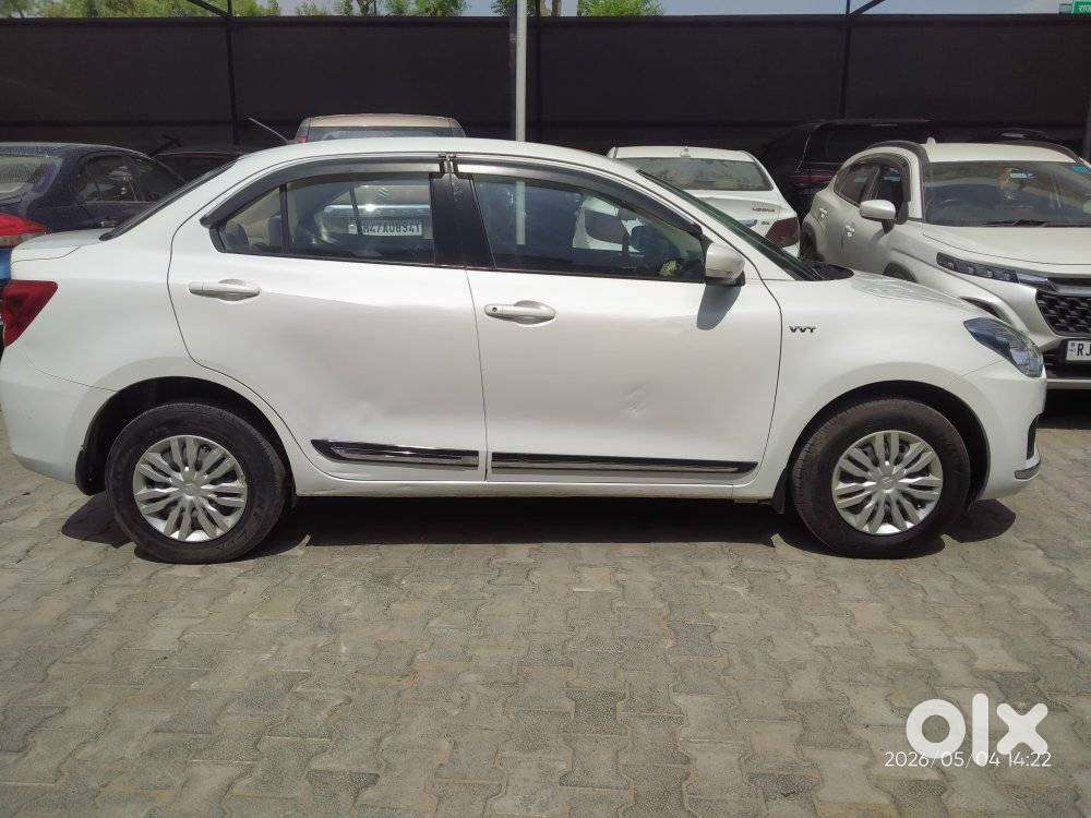 Maruti Suzuki Dzire 2017-2020 1.2 Vxi Amt, 2018, Petrol
