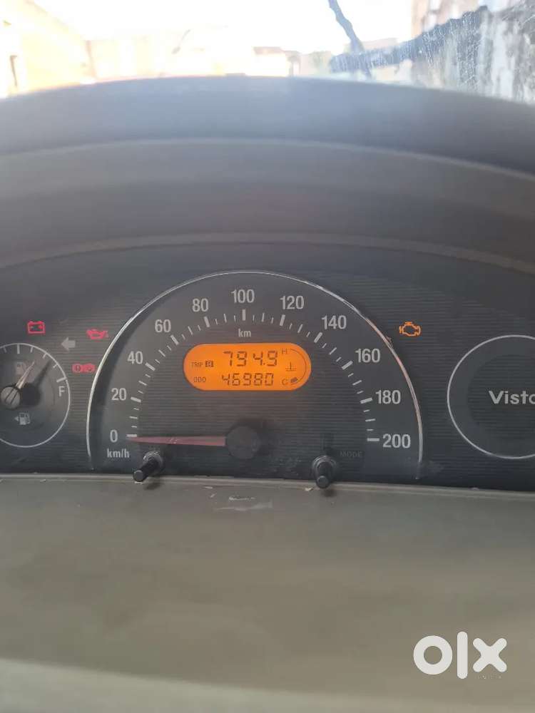 One Hand Use And Complete Car