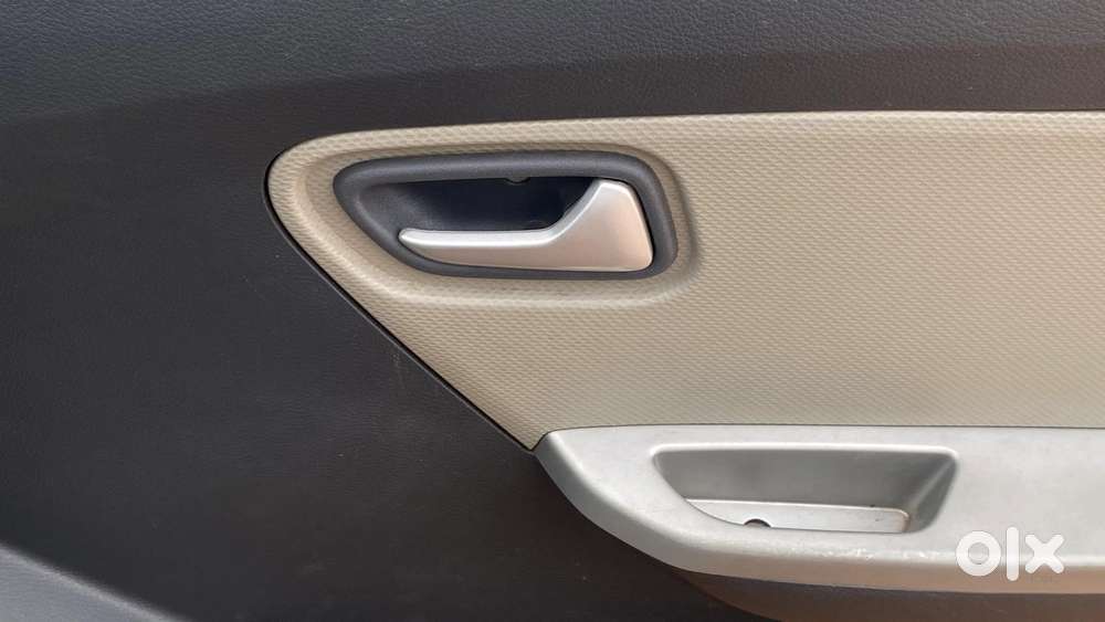Maruti Suzuki Alto K10 Vxi, 2015, Petrol