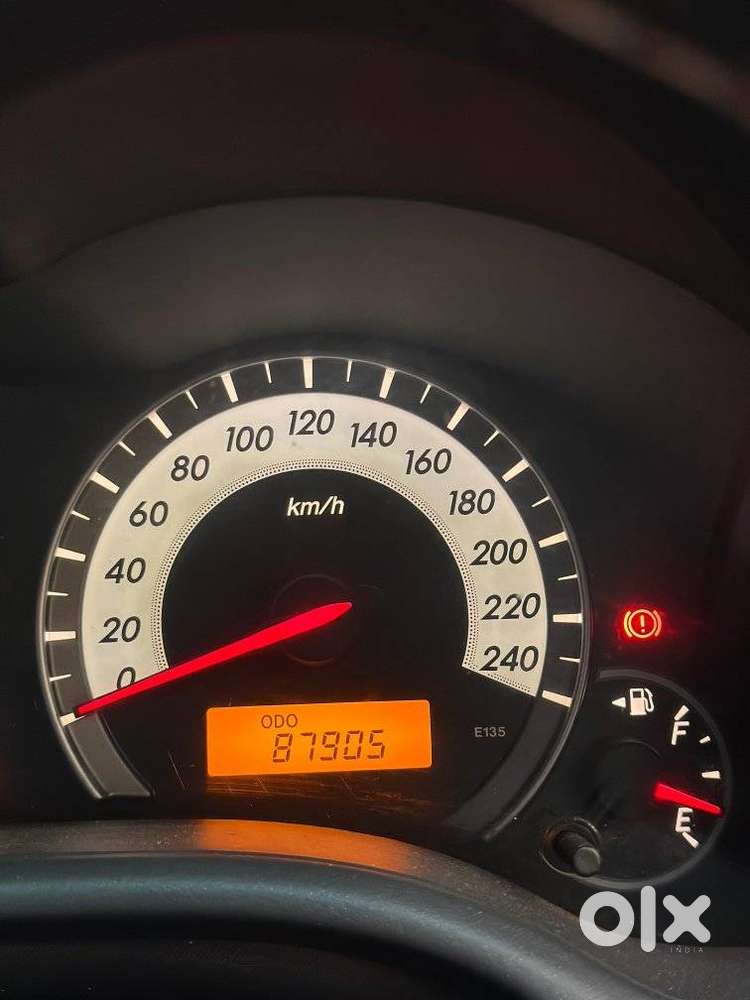 Toyota Corolla Altis, 2011, Diesel