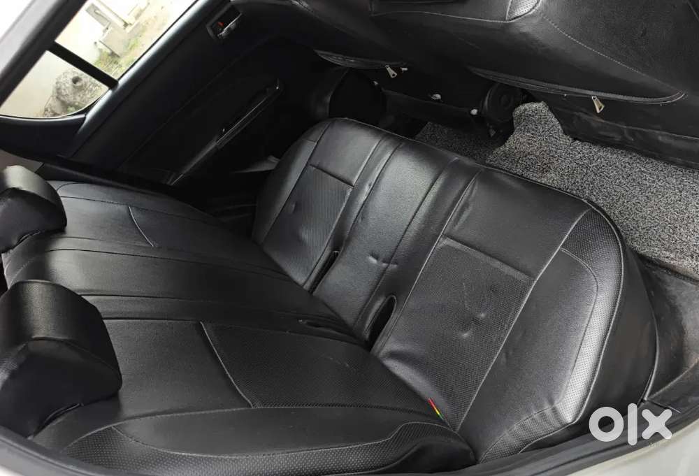 Maruti Suzuki Swift Lxi 2011 Diesel Car
