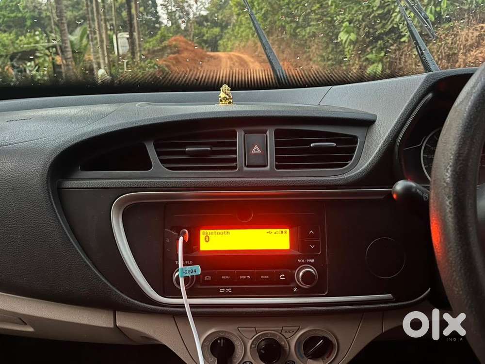 Maruti Suzuki Alto 800 2023 Petrol Good Condition