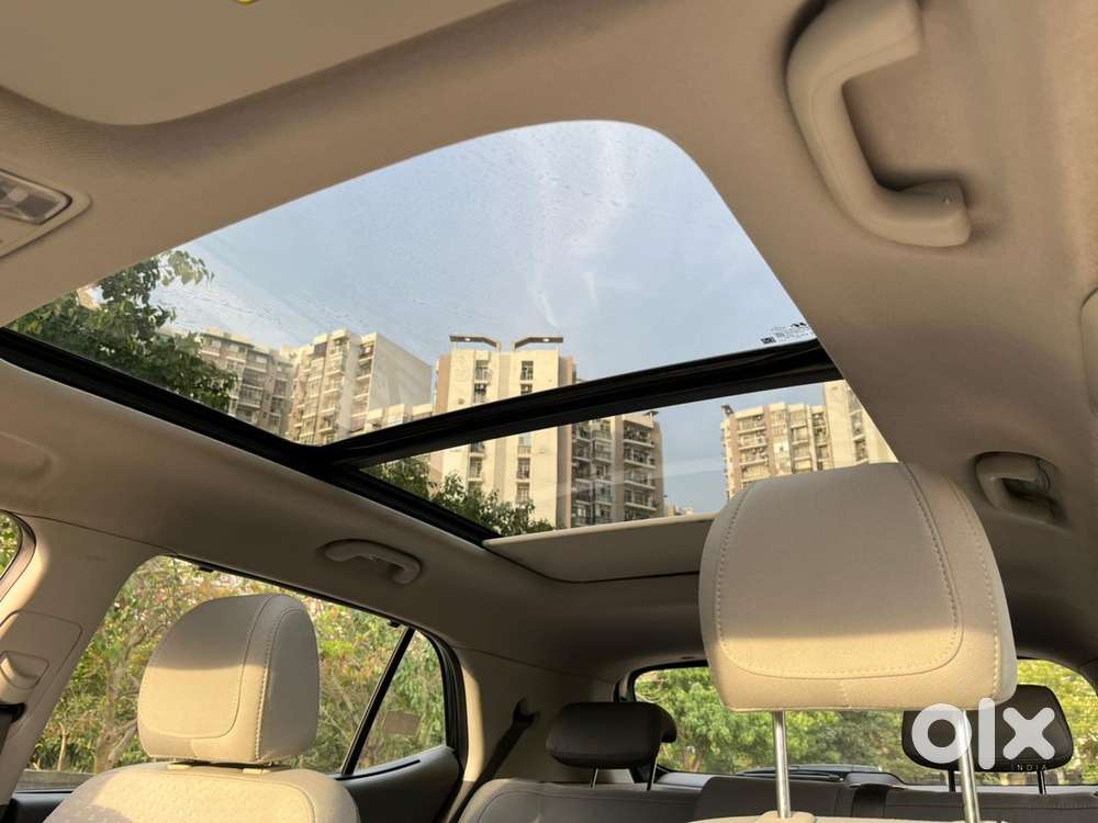 Hyundai Creta Facelift 1.5 Petrol Mt, 2024, Petrol