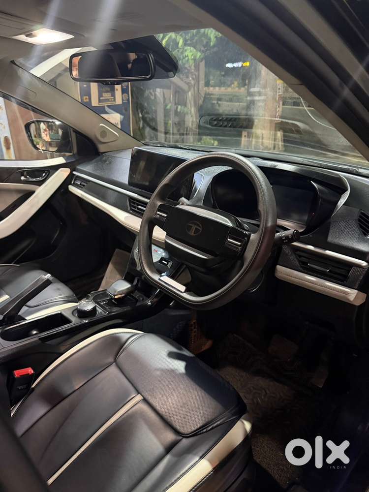 Tata Nexon Petrol 2023