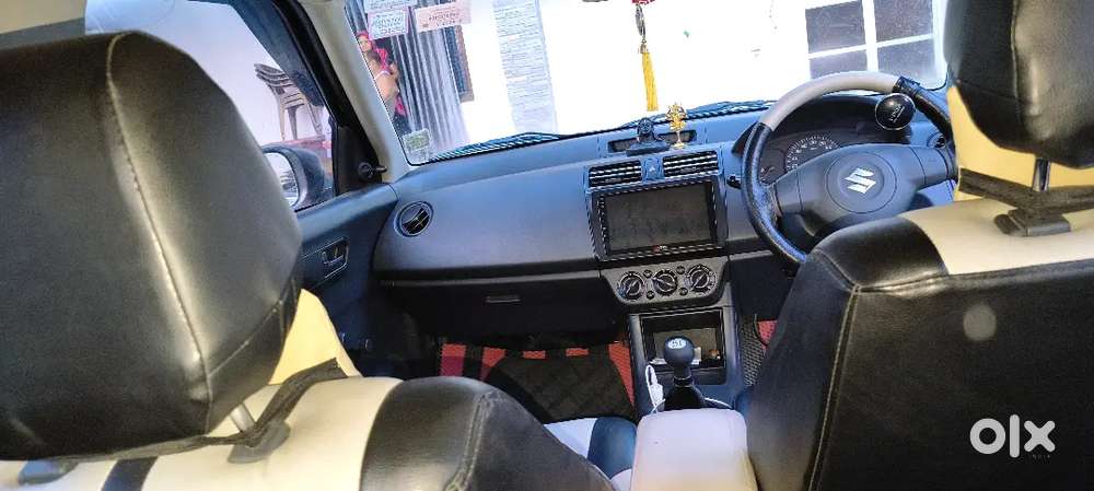 Maruti Suzuki Dzire Vdi 2017