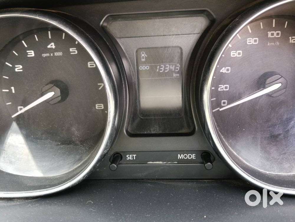 Tata Tiago Xz, 2019, Petrol