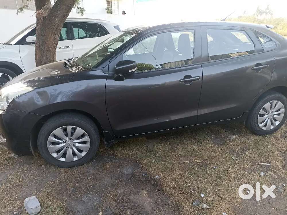Maruti Suzuki Baleno 2016 Petrol 82000 Km Driven