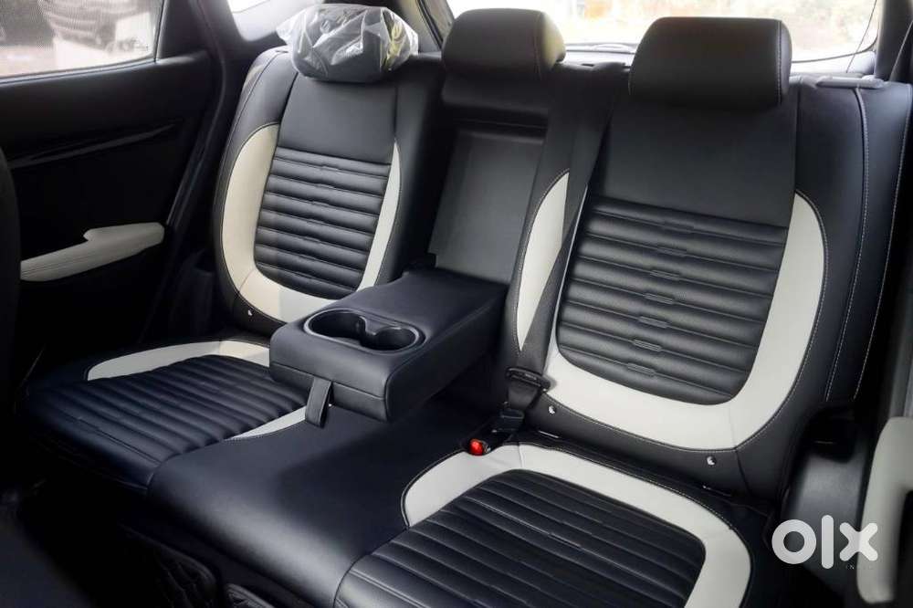 Kia Seltos Gtx Plus 1.5 Turbo Petrol Dct, 2023, Petrol