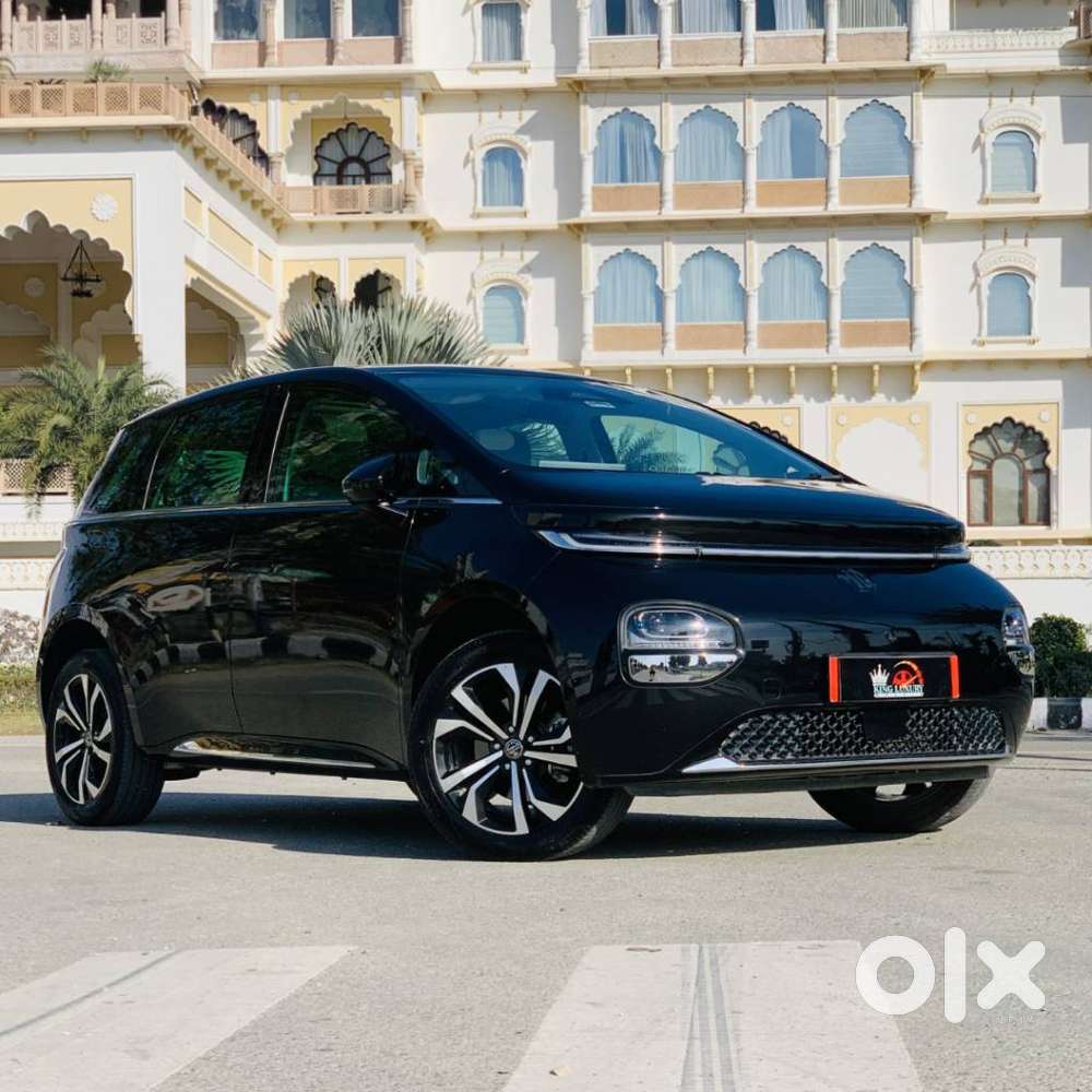 Mg Windsor Ev Essence, 2025, Electric
