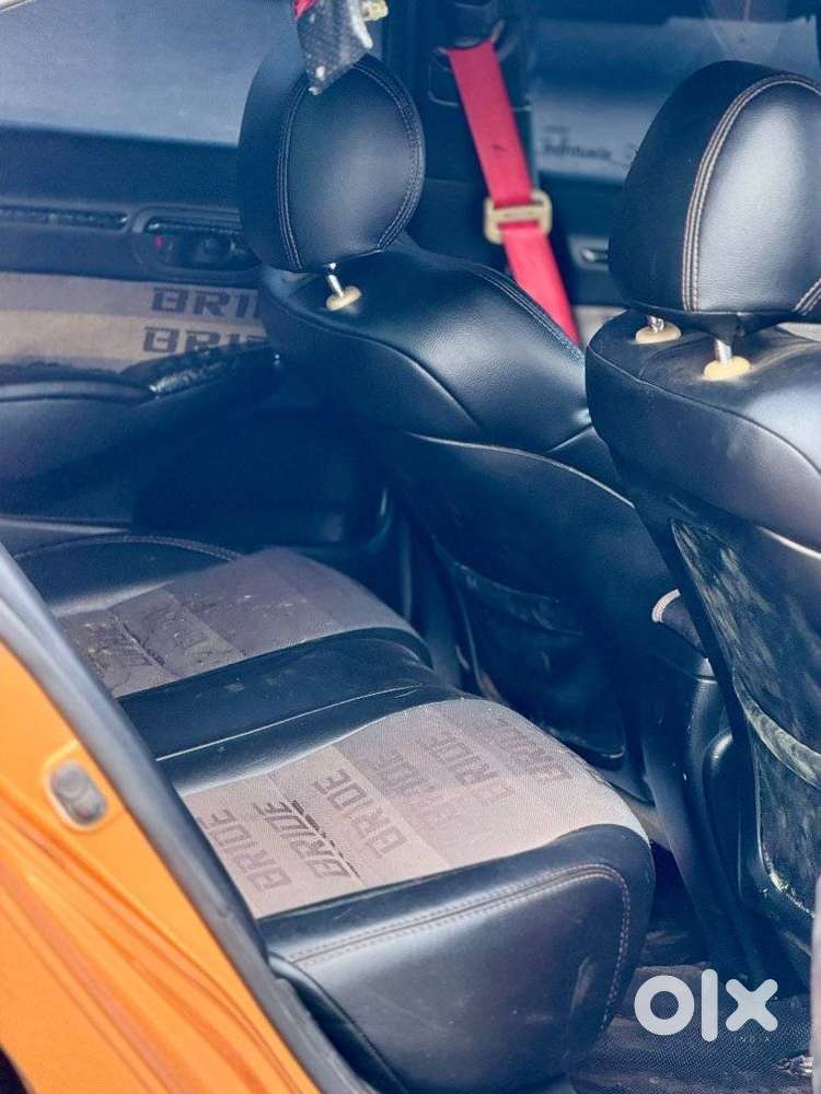 Honda Civic 1.8 V Mt, 2007, Petrol