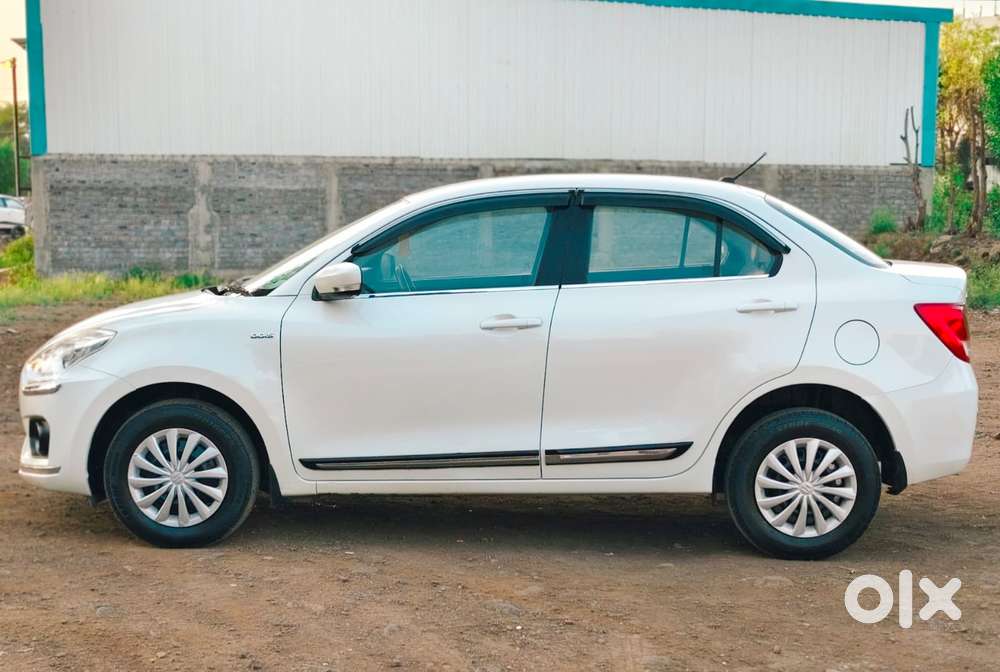 Maruti Suzuki Swift Dzire, 2020, Diesel
