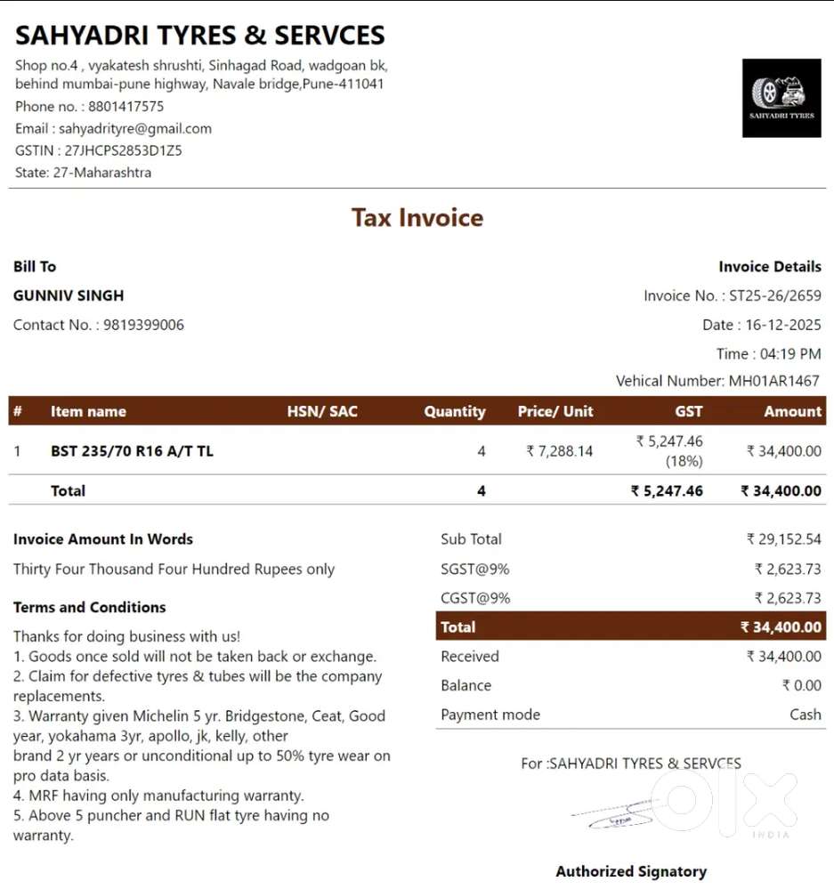 Tata Safari 2010 Diesel Well Maintained.