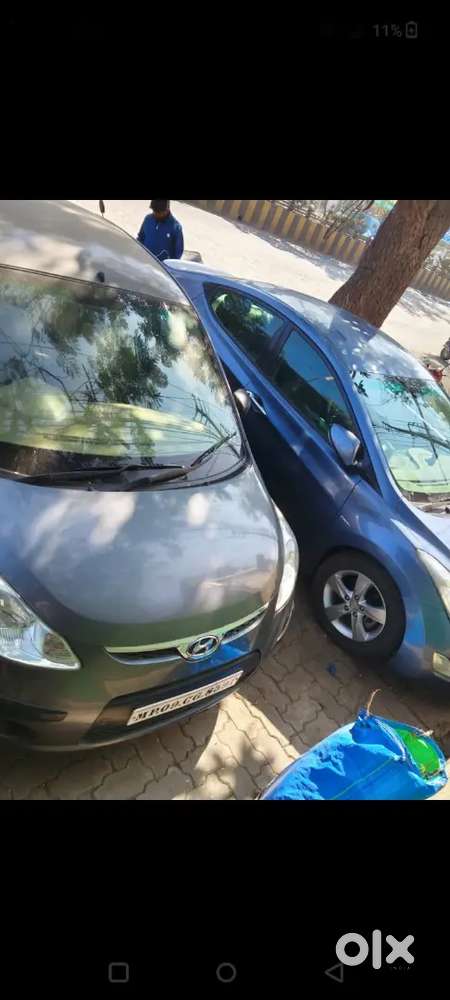 Hyundai I10 2010 Petrol 73000 Km Driven Very Well Condition