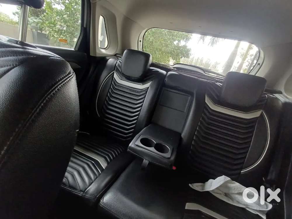 Maruti Suzuki Brezza