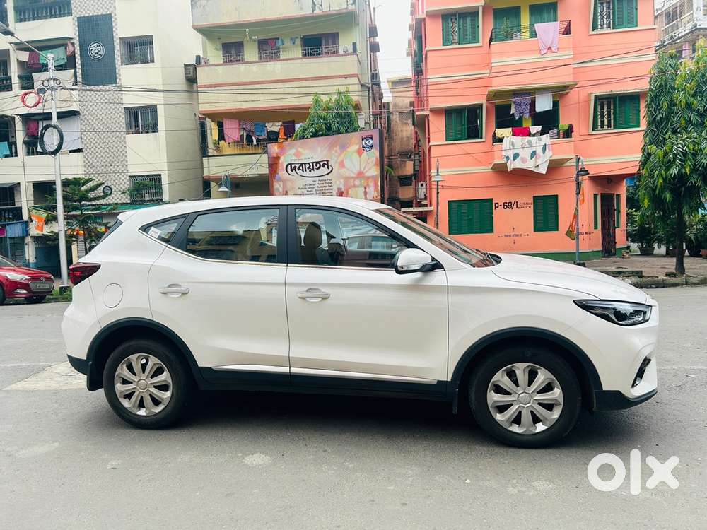 Mg Astor 2025