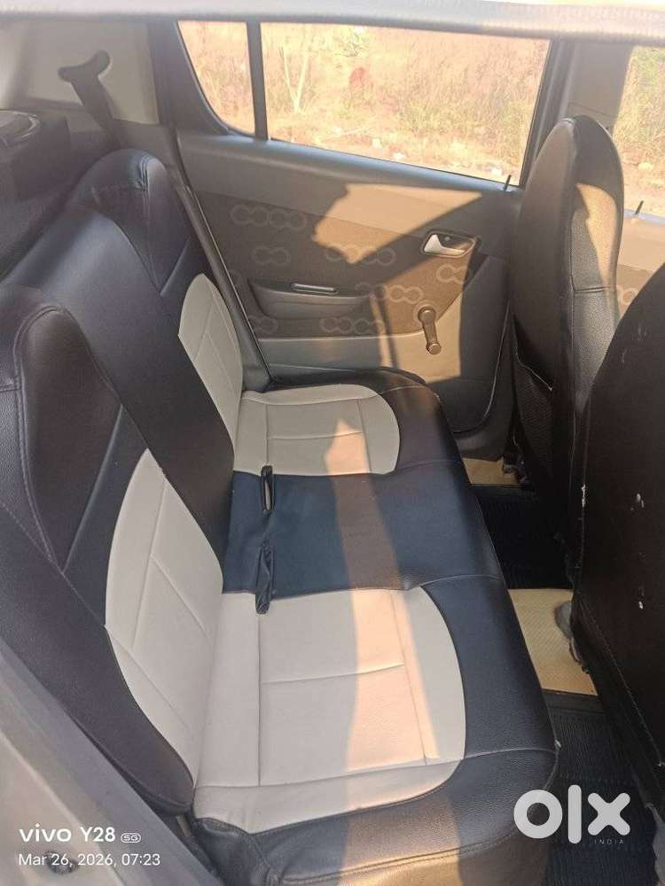 Maruti Suzuki Alto 800 2012-2016 Cng Lxi, 2015, Cng & Hybrids