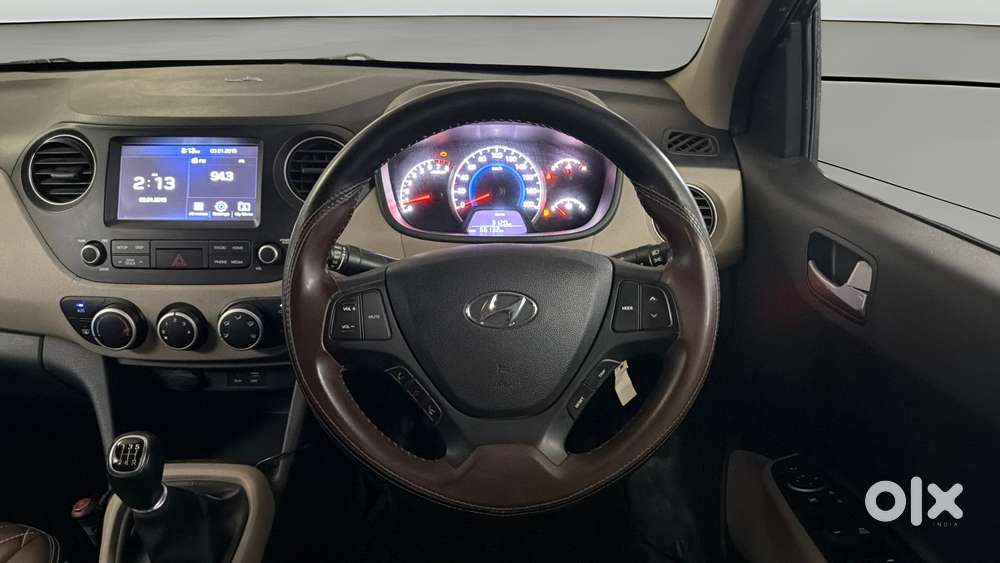Hyundai Grand I10 Sportz 1.2 Kappa Vtvt, 2019, Cng & Hybrids