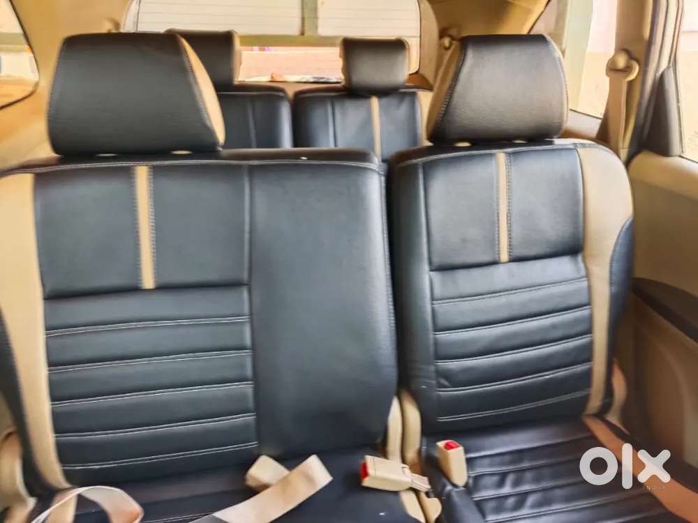 Honda Mobilio 2015
