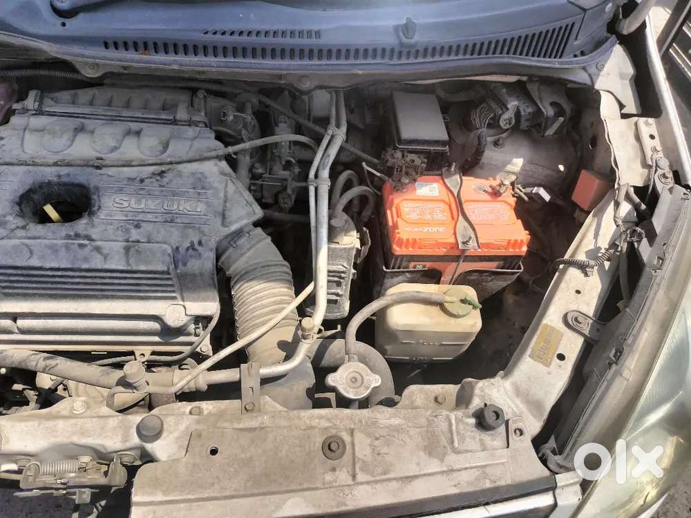 Maruti Suzuki Wagon R 2013 Petrol Well Maintained