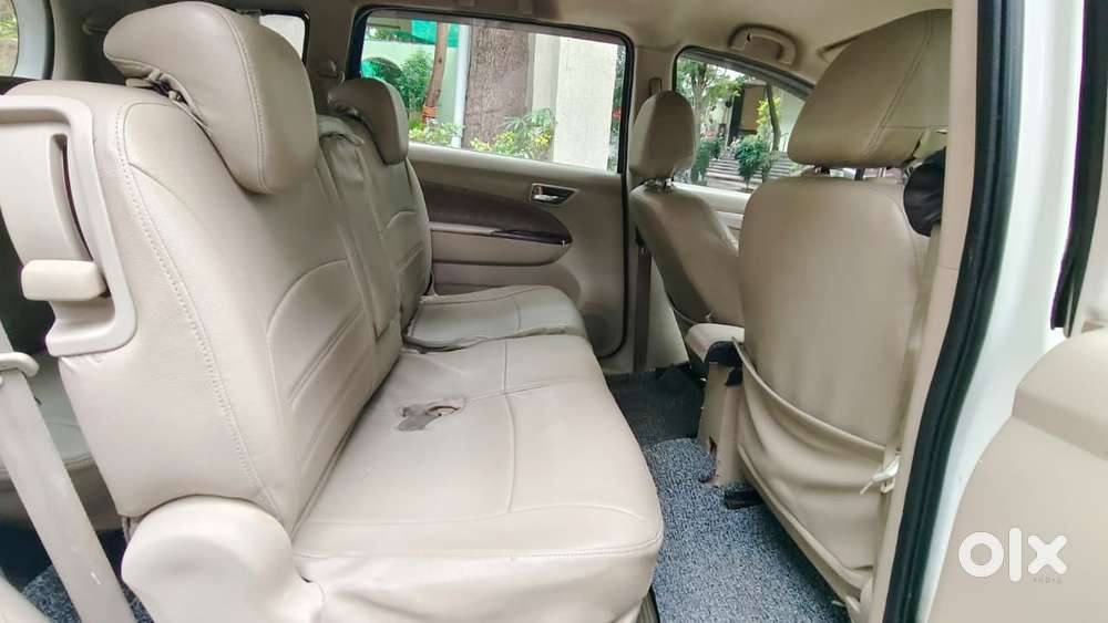 Maruti Suzuki Ertiga Vxi Cng, 2014, Cng & Hybrids