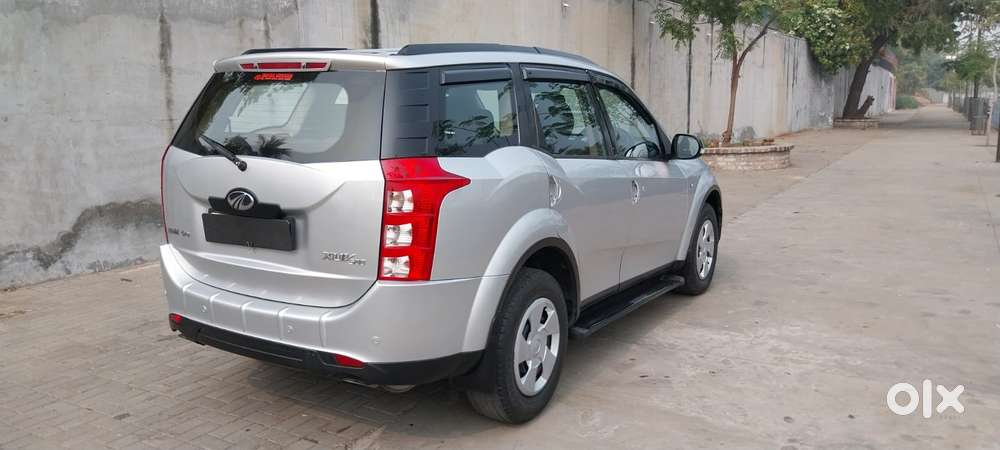 Mahindra Xuv500 W6 1.99 Mhawk, 2013, Diesel