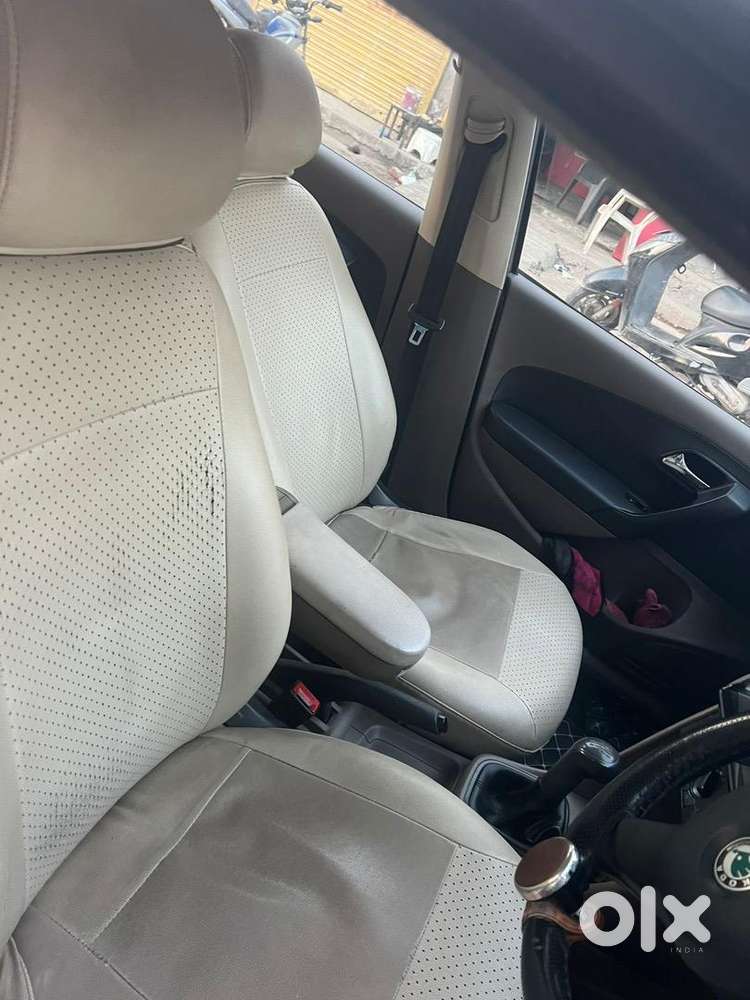 Skoda Rapid 2012 Diesel 126000 Km Driven