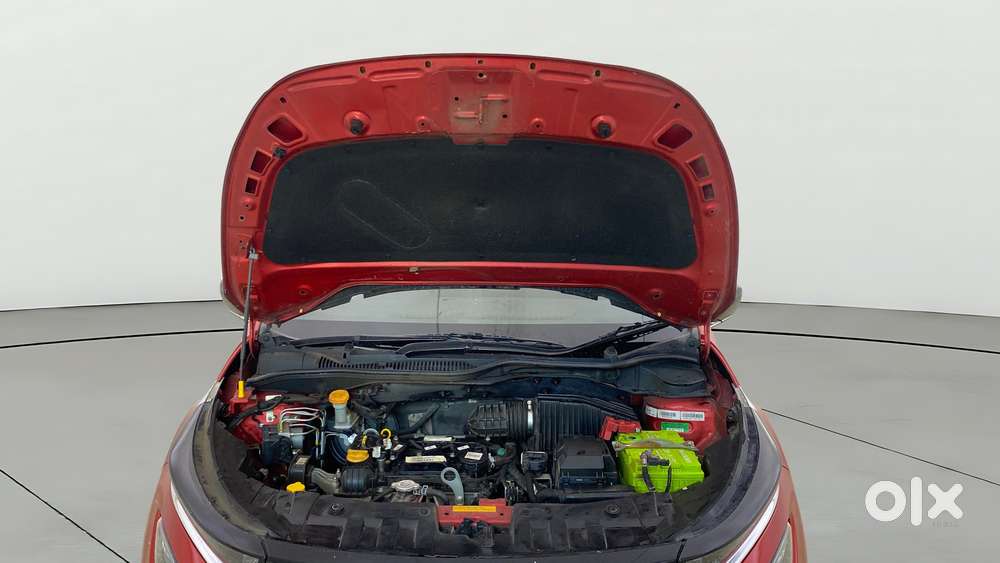 Tata Altroz Xz, 2021, Petrol