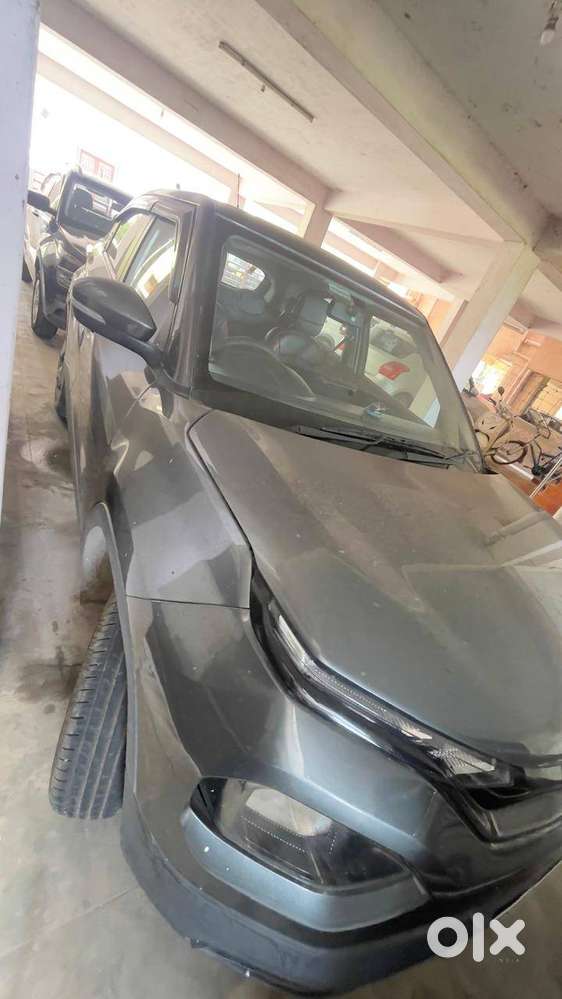 Tata Punch 2024 Petrol Good Condition